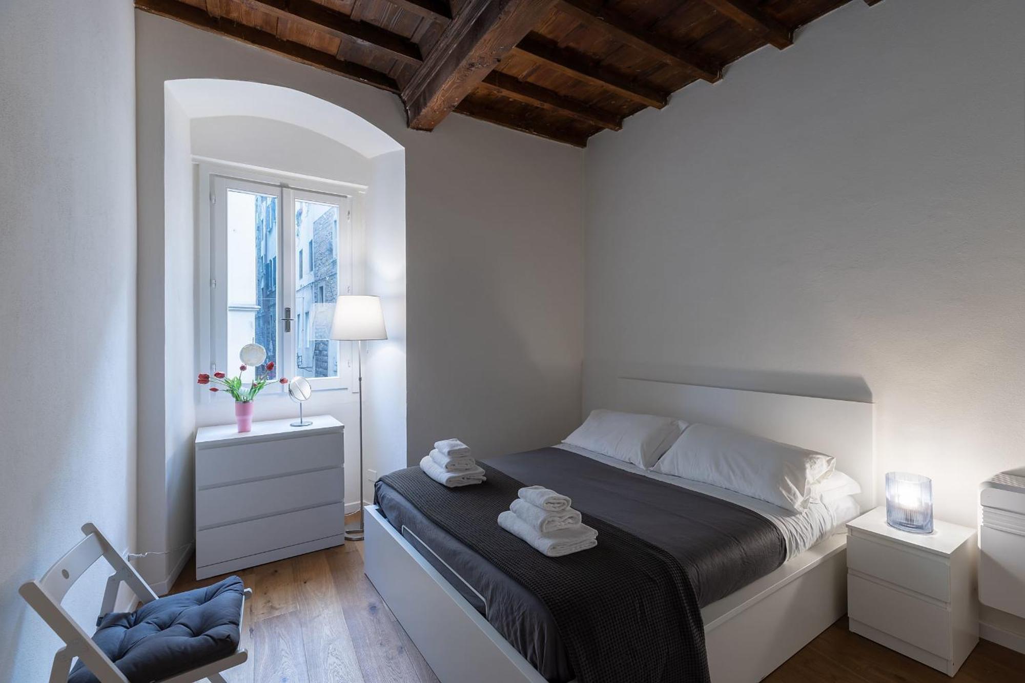 Alighieri'S Suite-Hosted By Sweetstay Florence Extérieur photo