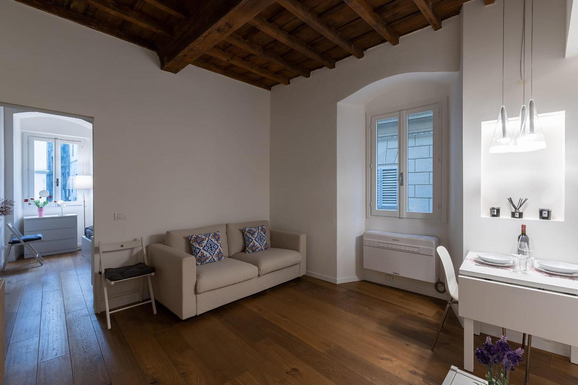 Alighieri'S Suite-Hosted By Sweetstay Florence Extérieur photo