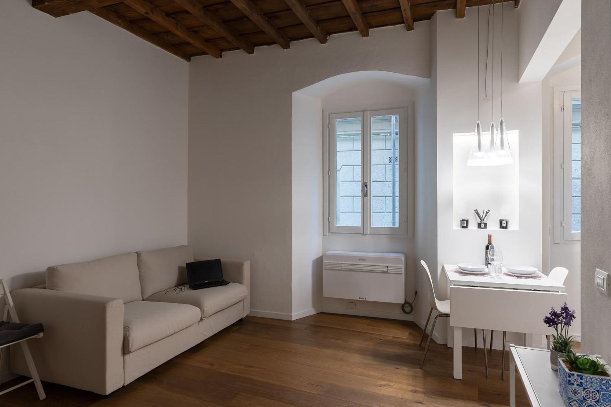 Alighieri'S Suite-Hosted By Sweetstay Florence Extérieur photo